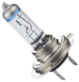 Автолампа Jahn More Light +90% H7 PX26d 55 W прозрачно-голубая 14117