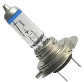 Автолампа Jahn More Light +120% H7 PX26d 55 W прозоро-блакитна 15117