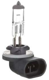 Автолампа General Motors H27/2W PGJ13 27 W прозрачная 94535557