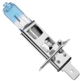 Автолампа Jahn More Light +30% H1 P14,5s 55 W прозрачно-голубая 16111