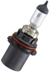 Автолампа Jahn Standard HB5 PX29T 55 W 65 W прозора 11799007
