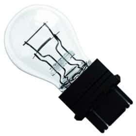 Автолампа Jahn Standard P27/7W W2,5x16q 27 W 7 W прозрачная 13893157