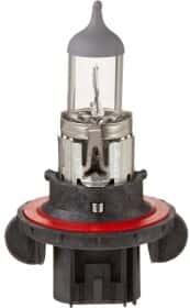 Автолампа Jahn More Light +100% H13 P26.4t 55 W 60 W прозора 141679008