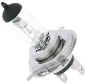 Автолампа Jahn Long Life Heavy Duty H4 P43t 70 W 75 W прозрачная 1102HDLL