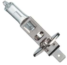 Автолампа Jahn Long Life Heavy Duty H1 P14,5s 70 W прозора 1112HDLL