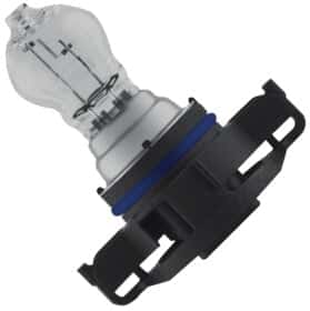 Автолампа Osram PG20/3 24 W прозрачная 5202