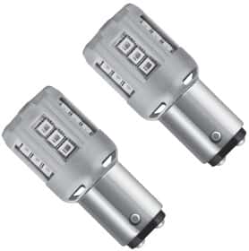 Автолампа Osram LEDriving Standard P21/5W BAY15d 1 W біла 1457YE-02B Автолампа Osram LEDriving Standard P21/5W BAY15d 1 W біла 1457YE-02B