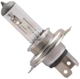 Автолампа MASUMA Clearglow H4 55 W 60 W прозора L240 Автолампа MASUMA Clearglow H4 55 W 60 W прозора L240