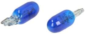 Автолампа M-TECH Xenon Blue W5W W2,1x9,5d 5 W темно-блакитна PTZXB12-02B