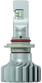 Автолампа Philips Ultinon Pro5000 HB3 / HB4 P20d/P22d 16 W 11005U50CWX2