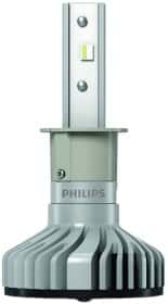 Автолампа Philips Ultinon Pro5000 H3 PK22s 15 W 11336U50CWX2