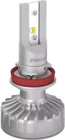 Автолампа Philips Ultinon LED H8 / H11 / H16 PGJ19-1/2/3 11366ULWX2