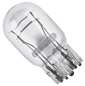 Автолампа Mars W21/5W W3x16q 5 W 21 W прозрачная 412F10