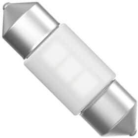 Автолампа Philips Ultinon LED SV8,5 0,6 W біла 11860ULWX1