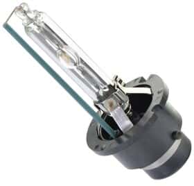 Автолампа MarkBest D4S P32d-5 35 W прозрачная MRB47201