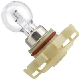 Автолампа Philips Standard PS24W PG20/3 24 W прозора 12086FFC1 Автолампа Philips Standard PS24W PG20/3 24 W прозора 12086FFC1