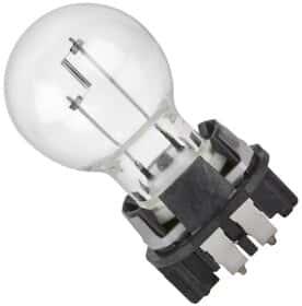 Автолампа Philips Standard PW16W WP3,3X14,5/4 16 W прозора 12177C1 Автолампа Philips Standard PW16W WP3,3X14,5/4 16 W прозора 12177C1