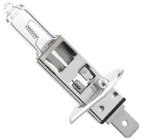 Автолампа Philips Night Guide DoubleLife H1 P14,5s 55 W прозрачная 12258NGDLS2