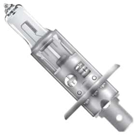 Автолампа Osram Original H1 P14,5s 55 W прозрачная 64150