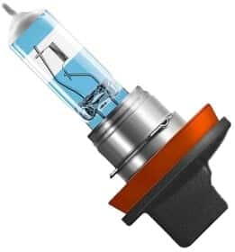 Автолампа Osram Night Breaker Plus H11 PGJ19-2 55 W прозоро-блакитна 64211NBR-01B Автолампа Osram Night Breaker Plus H11 PGJ19-2 55 W прозоро-блакитна 64211NBR-01B