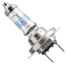 Автолампа Philips X-tremeVision +130% H7 PX26d 55 W прозоро-блакитна 12972XVB1NEW Автолампа Philips X-tremeVision +130% H7 PX26d 55 W прозоро-блакитна 12972XVB1NEW