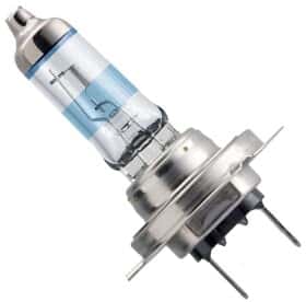 Автолампа Philips X-tremeVision G-force H7 PX26d 55 W прозоро-блакитна 12972XVGB1 Автолампа Philips X-tremeVision G-force H7 PX26d 55 W прозоро-блакитна 12972XVGB1