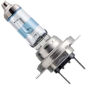 Автолампа Philips X-tremeVision G-force H7 PX26d 55 W прозоро-блакитна 12972XVGS2 Автолампа Philips X-tremeVision G-force H7 PX26d 55 W прозоро-блакитна 12972XVGS2