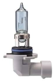 Автолампа Philips BlueVision HB3 P20d 65 W светло-голубая 9005BVB1