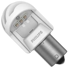 Автолампа Philips X-tremeUltinon LED gen2 P21W BA15s 2,3 W 11498XURX2
