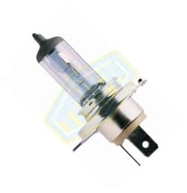 Автолампа Trifa H4 P43t 70 W 75 W прозора 1662