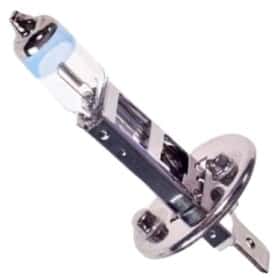 Автолампа Pulso X-tremeVision H1 P14,5s 55 W прозрачно-голубая LP-12553
