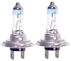 Автолампа Pulso X-tremeVision H7 PX26d 55 W прозрачно-голубая LP-72553