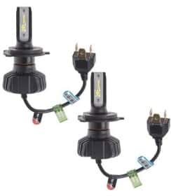 Автолампа Pulso H4 20 W S1PLUS-H4