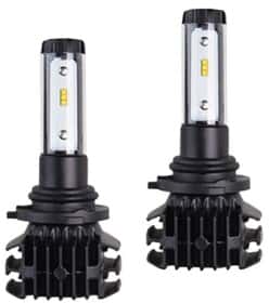 Автолампа Pulso HB4 25 W YZ-HB49006