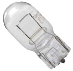 Автолампа Suzuki W3x16d 21 W прозрачная 990E0-12191-000