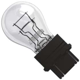 Автолампа Toyota / Lexus / Daihatsu P27/7W 27 W прозора 9008498037