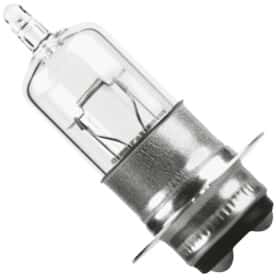 Автолампа Neolux® MX2 P15D-25-1 35 W прозора N62337RV