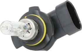 Автолампа Toyota / Lexus / Daihatsu HIR2 55 W прозрачная 90981-YZZAM