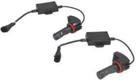 Автолампа Neolux® LED Fog Lamp H8 / H11 / H16 PGJ19-1 10 W NH81116CW