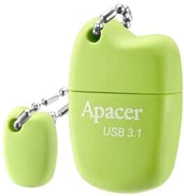 Флешка Apacer AH159 16 ГБ AP16GAH159G-1