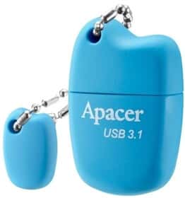 Флешка Apacer AH159 32 ГБ AP32GAH159U-1
