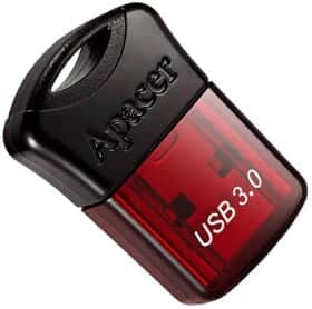 Флешка Apacer AH157 64 ГБ AP64GAH157R-1