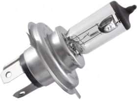 Автолампа VAG H4 55 W 60 W прозрачная N0177635
