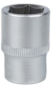 Торцевая головка Lavita LA601218 18 мм 1/2"
