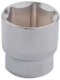 Торцевая головка Lavita LA601232 32 мм 1/2"