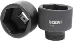 Торцева головка Forcekraft FK-4858024 24 мм 1"