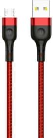 Кабель Jellico RL066376 USB - Micro USB 1 м