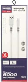 Кабель Jellico KDS-65 RL059966 USB - Micro USB 1 м