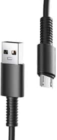 Кабель Joyroom Rebar S-M406 RL064930 USB - Micro USB 1 м
