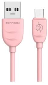 Кабель Joyroom JR-S116 6956116720131 USB - Micro USB 1 м
